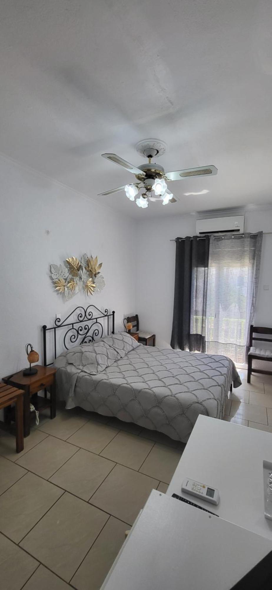 Liogerma Hotel Adamantas  ภายนอก รูปภาพ